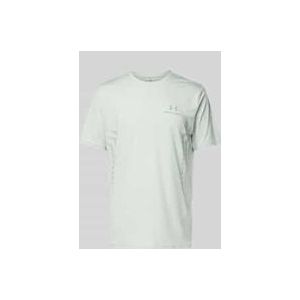 Under Armour - Vanish Energy Graphic - T-shirt - Groen