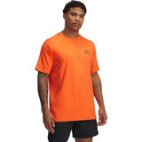 Under Armour - Vanish Energy Graphic - T-shirt