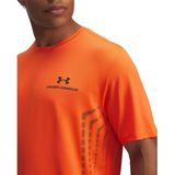 Under Armour - Vanish Energy Graphic - T-shirt