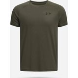Under Armour - Tech 2.0 - T-Shirt - Jongens - Sneldrogende UA Tech™-stof