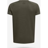 Under Armour - Tech 2.0 - T-Shirt - Jongens - Sneldrogende UA Tech™-stof