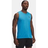Under Armour Tech Tanktop Top Heren