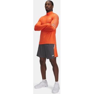 Under Armour Tech Utility Shorts - Gray - Heren