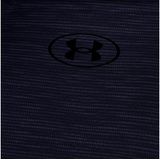 Under Armour - Tech Textured T-Shirt - Heren - Zwart - UA Tech Stof