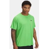 Under Armour T-Shirt Textured - Groen