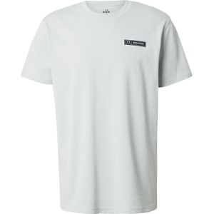 Under Armour Heavyweight Armour Label T-shirt Met Korte Mouwen