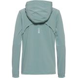 Under Armour - Outrun The Storm - Runningjack - Zwart - Winddicht en Waterbestendig