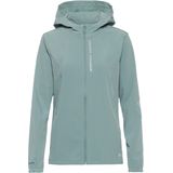 Under Armour - Outrun The Storm - Runningjack - Zwart - Winddicht en Waterbestendig