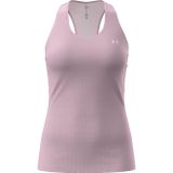Under Armour - Tech Mesh Racer - Mouwloos T-shirt - Roze - Dames