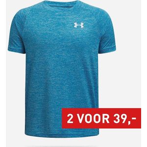 Under Armour Tech 2.0 T-Shirt Jongens