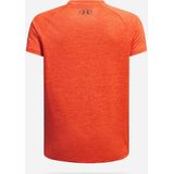 Under Armour Tech 2.0 T-Shirt Jungen in orange, Größe: M