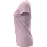 HeatGear - Korte Mouw T-shirt - Zwart - Polyester - Ademend