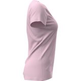 HeatGear - Korte Mouw T-shirt - Zwart - Polyester - Ademend