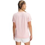 Under Armour - Tech Twist - T-shirt - V-hals - Korte Mouwen