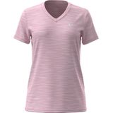 Under Armour - Tech Twist - T-shirt - V-hals - Korte Mouwen