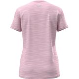 Under Armour - Tech Twist - T-shirt - V-hals - Korte Mouwen