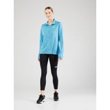 Under Armour - Tech Twist - Sweatshirt - Met Halve Rits