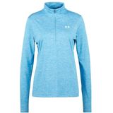 Under Armour - Tech Twist - Sweatshirt - Met Halve Rits
