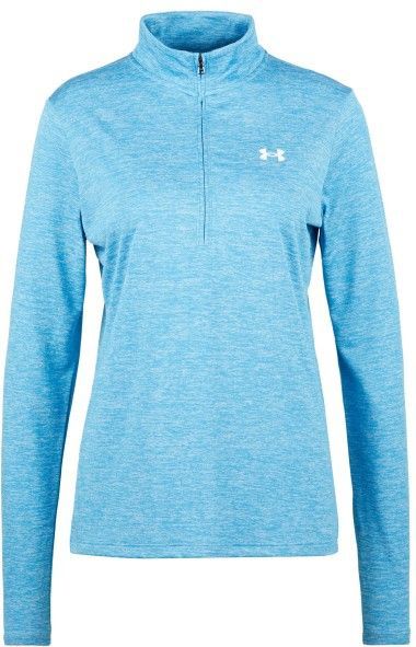 Under Armour - Tech Twist - Sweatshirt - Met Halve Rits