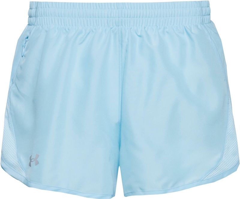 Under Armour - Fly By - Korte Broek