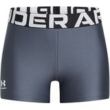 Thermobroeken - Zwart - 86% Polyester/14% Elastaan - Fitted