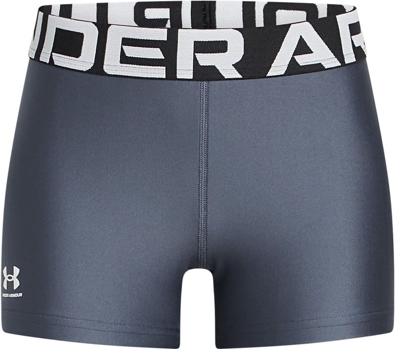 Thermobroeken - Zwart - 86% Polyester/14% Elastaan - Fitted