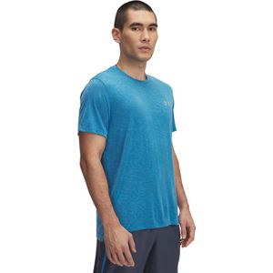 Under Armour Laufshirt "UA LAUNCH CAMO SHORTSLEEVE"