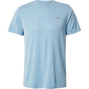 Launch Camo Shirt - Heren - Comfortabel - Vochtregulerend - Ademend