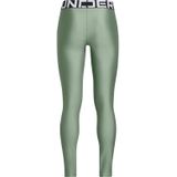 Under Armour Leggings Junior - Groen - HeatGear