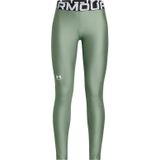 Under Armour Leggings Junior - Groen - HeatGear