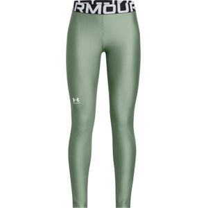 Under Armour Leggings Junior - Groen - HeatGear