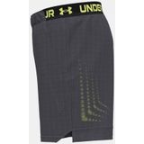 Vanish Woven 6In Graphic Shorts - Grijs