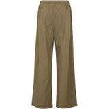 Under Armour - Unstoppable Woven Parachute Broek - Waterafstotend - Oversized