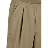 Under Armour - Unstoppable Woven Parachute Broek - Waterafstotend - Oversized