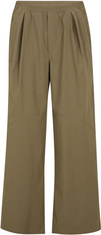 Under Armour - Unstoppable Woven Parachute Broek - Waterafstotend - Oversized