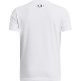 Under Armour - Sportstyle Left Chest - T-shirt - Jongens