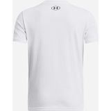 Under Armour - Sportstyle Left Chest - T-shirt - Jongens
