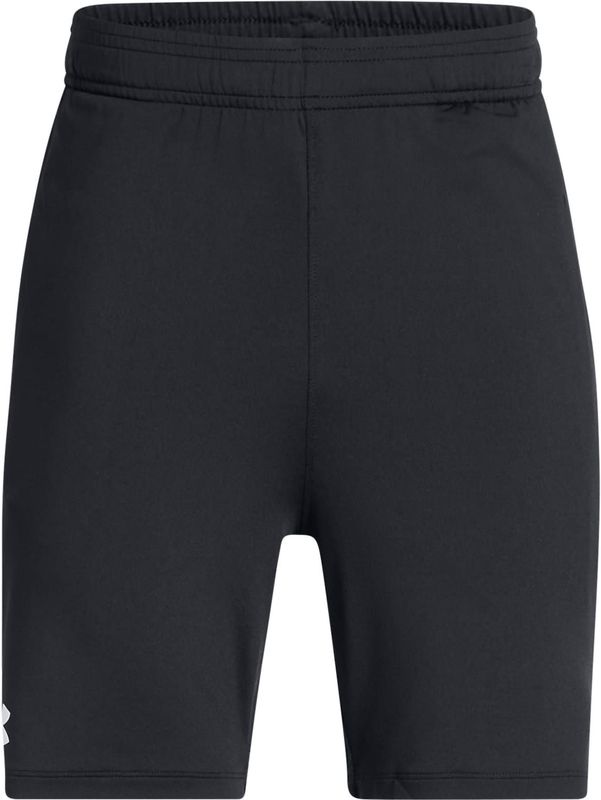 Under Armour - Tech Vent Jcqrd Sts - Sportshorts - Zwart