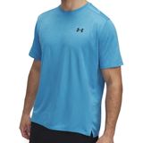 Under Armour - Tech Vent Jacquard - T-shirt - Korte Mouwen