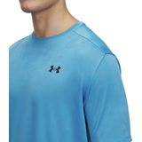 Under Armour - Tech Vent Jacquard - T-shirt - Korte Mouwen
