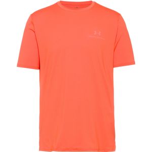 UNDER ARMOUR - Vanish Energy SS-Org - Training T-Shirt - Oranje
