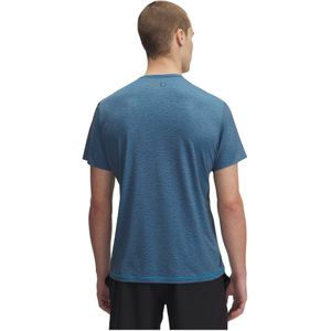 Under Armour - Vanish Elite Vented - T-shirt - Korte Mouwen
