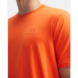 UNDER ARMOUR - Vanish Energy SS-Org - Training T-Shirt - Oranje