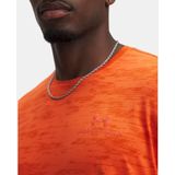UNDER ARMOUR - Vanish Energy SS-Org - Training T-Shirt - Oranje