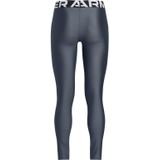 Under Armour - HeatGear - Leggings - Downpour Gray/Wit