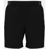 Under Armour Vanish Woven Graphic Broek Heren - Sportbroek voor Training