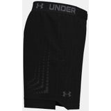 Under Armour Vanish Woven Graphic Broek Heren - Sportbroek voor Training