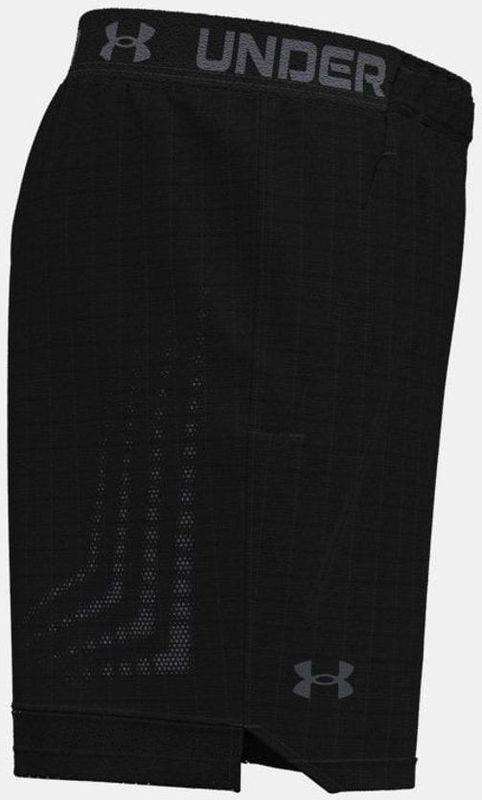 Under Armour Vanish Woven Graphic Broek Heren - Sportbroek voor Training