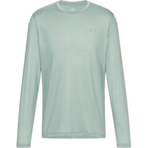 Under Armour - Launch - Herenstrui - Groen - Lange Mouw