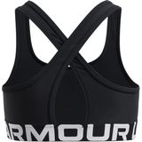 Under Armour - Sportbh - Dames - Naadloos - Gekruiste Schouderbanden